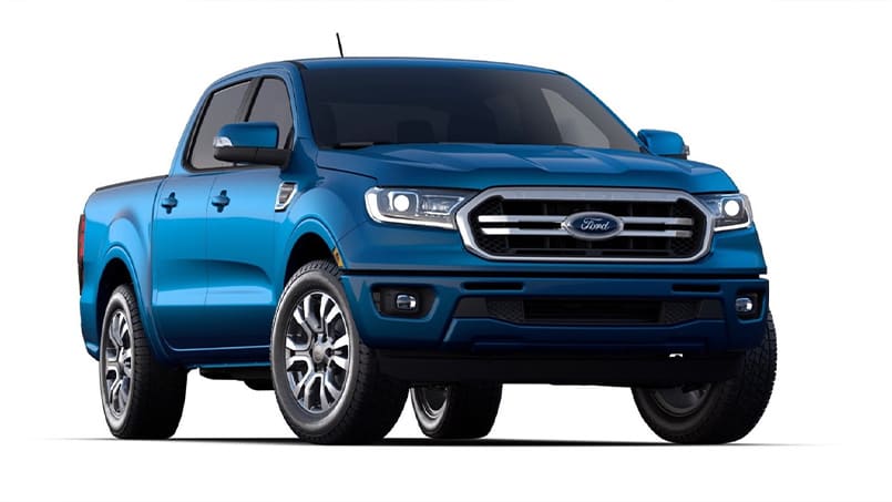 Which 2021 Ford Ranger is Right for You XL, XLT or Lariat Post