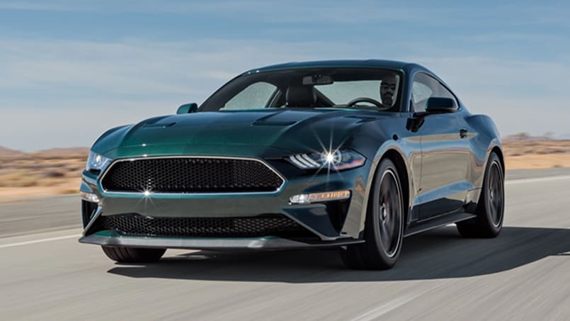 The Best Ford Mustangs to Buy Used by Year Post