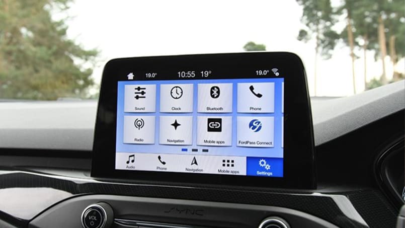How to Use Ford SYNC®3 on Your Vehicle Post