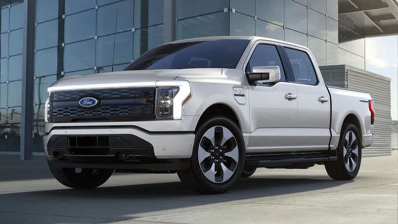 5 Amazing Features of the 2022 Ford F150 Lightning Post