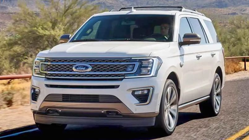 5 Exciting Features of the 2022 Ford Expedition Post