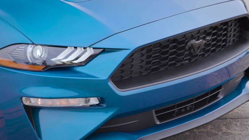 The 2022 Ford Mustang Editions Stealth, GT500 Heritage & California Special Post