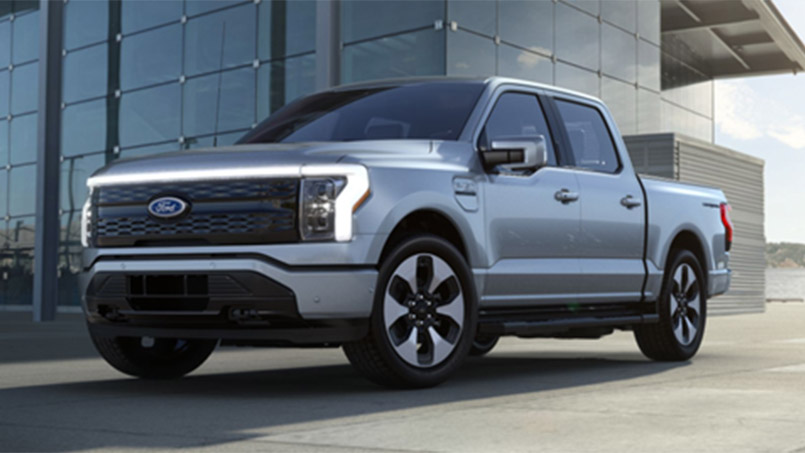 Ford Starts Deliveries of F-150 Lightning. When to Expect Yours Post
