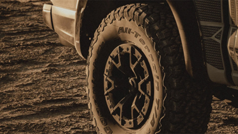 What You Need to Know About the All-New Ford F-150 Raptor R Post
