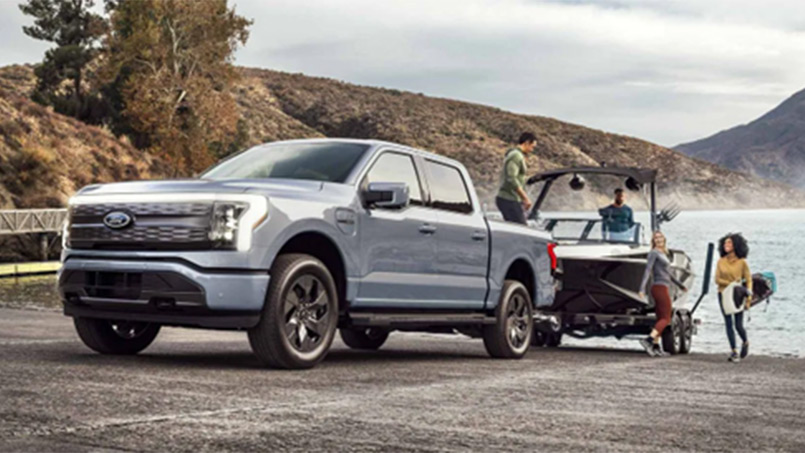 What to Expect from the Ford F-150 Lightning’s Fast Charging and Range Post