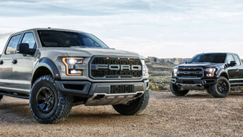 You’ll Love the 2023 Ford F-150’s Heritage Edition’s Two-Toned Paint Scheme Post
