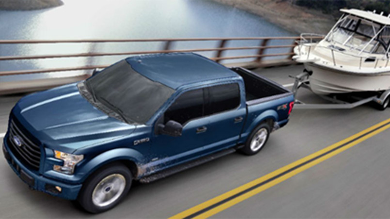 Our Ultimate Ford F-150 Cab Style Guide Post