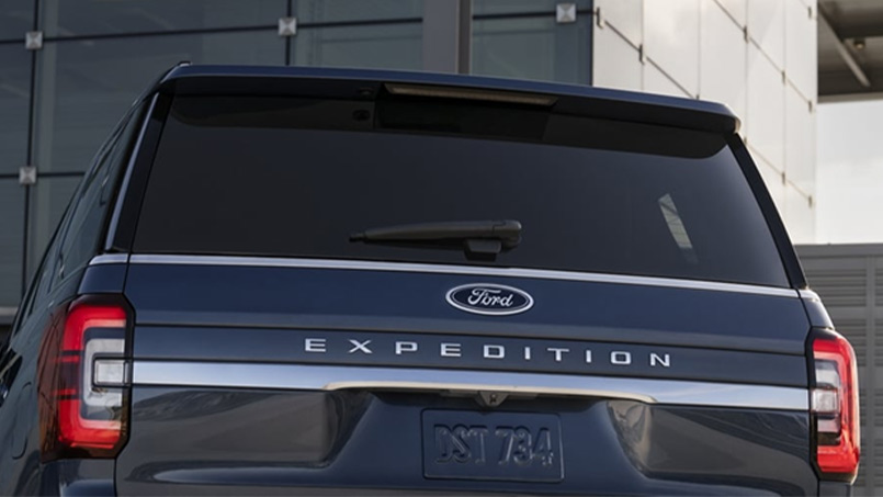 The 2024 Ford Expedition Upgrades You’ll Want to Know About Post