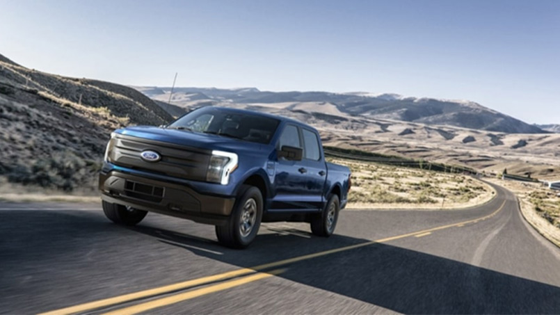 4 Reasons Why the Ford F-150 Lightning Is the Best Electric Pickup Post