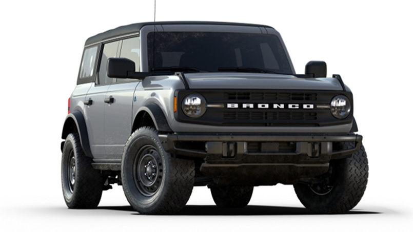 Want to Add 30 Horsepower and 60 Lb.-Ft of Torque to Your Ford Bronco Here’s How! Post