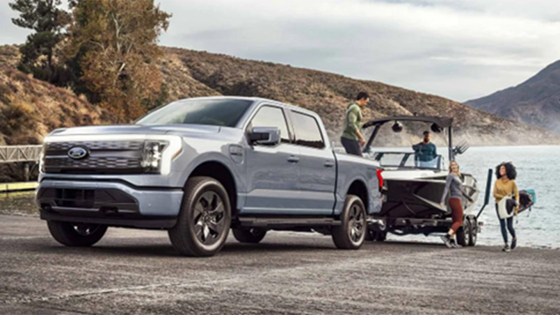 What’s Included in a Fully Loaded 2022 Ford F-150 Lightning Lariat Post