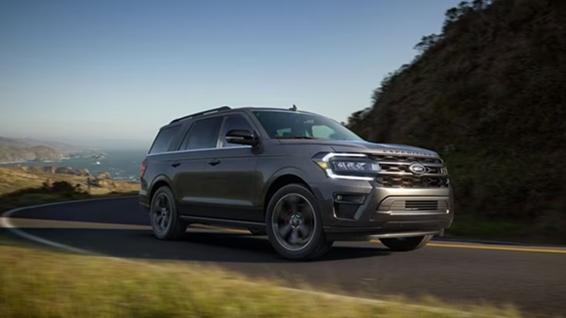 Our Complete Guide to the 2023 Ford Expedition Platinum Post