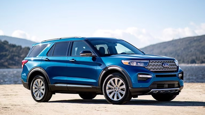 Our Guide to the 2024 Ford Explorer’s New Features and Updates Post