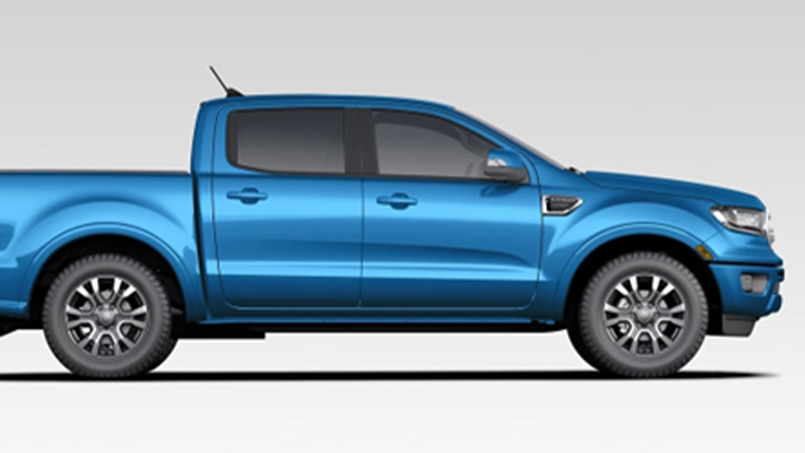 Everything You Must Know About The 2023 Ford Ranger l Essential Ford