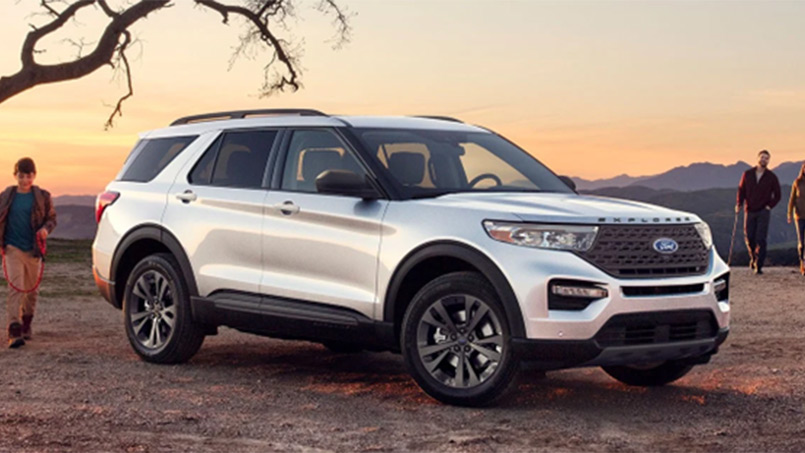 The Ultimate Guide to the 2023 Ford Explorer Trim Levels Post