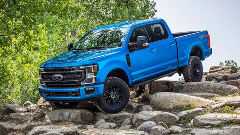 4 Reasons the 2023 Ford Super Duty’s Quality Has Been Deemed Unprecedented Post