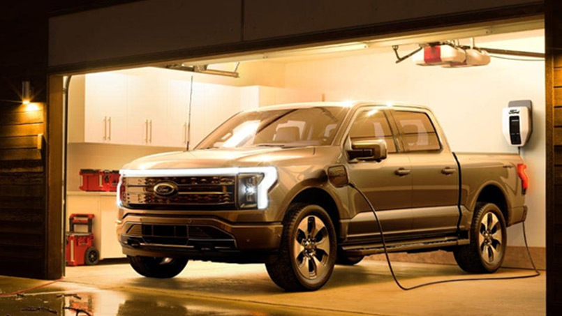 What Makes the 2024 Ford F-150 So Tough Top Features Post