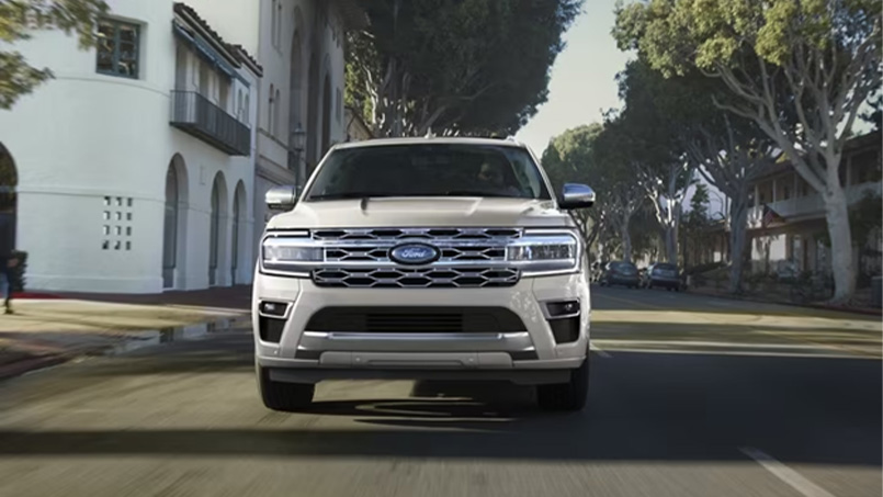 Here's Why the 2023 Ford Expedition Timberline Is the Spacious SUV Your Family Needs Post