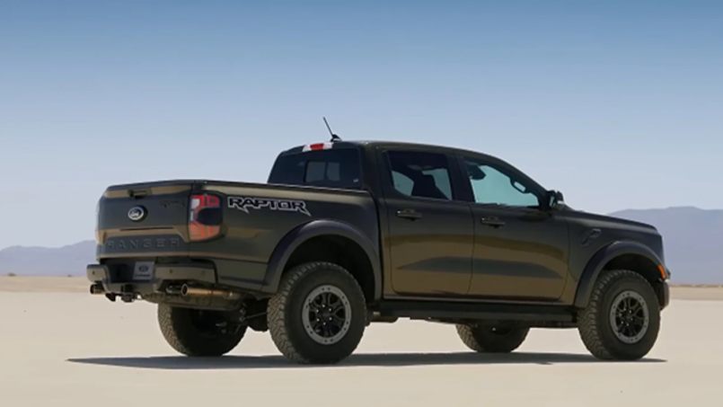 5 Ways the 2024 Ford Ranger and Raptor Are Unprecedented Post