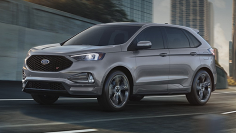 Every Update You Can Expect in the 2024 Ford Edge Post