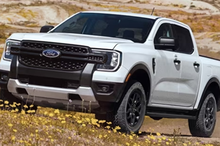 Ultimate Guide To The 2024 Ford Ranger's Trim Levels l Essential Ford
