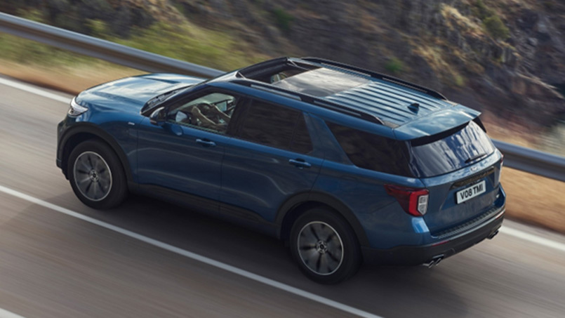 Every Reason the Ford Explorer Remains a Fan Favorite SUV Post