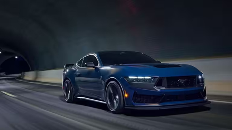 Here’s Exactly Why the 2024 Ford Mustang Dark Horse Is a Motor Authority “Best Car to Buy” Finalist Post