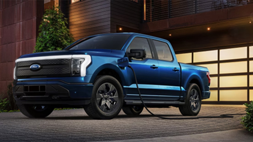 Ford F-150 Lightning Is Edmunds’ Top-Rated Electric Truck Post