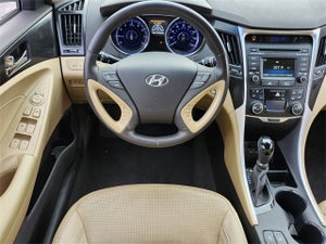 2014 Hyundai Sonata Limited